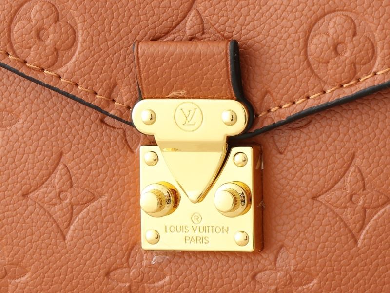 Louis Vuitton Satchel Bags